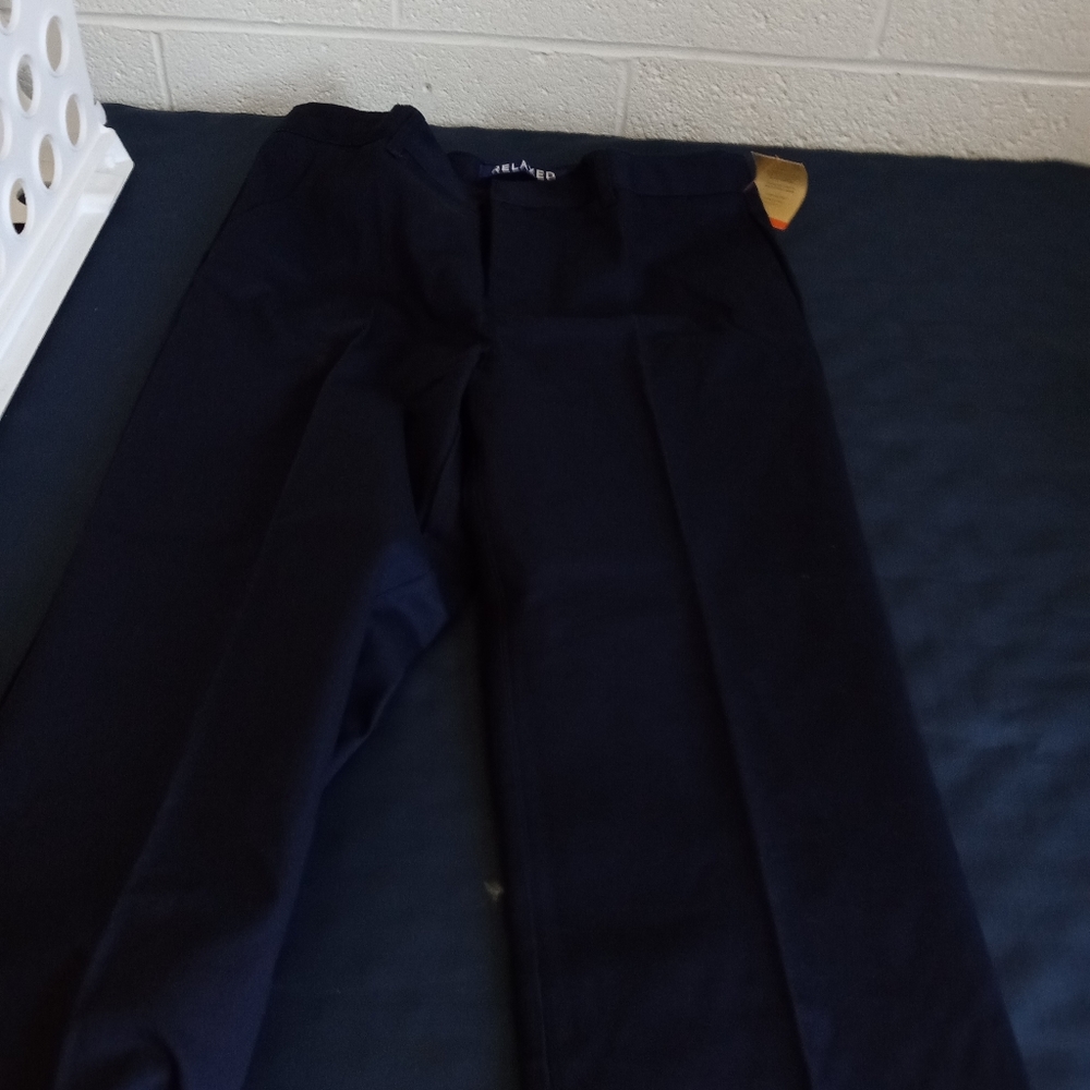 Frenchtoast Navy Boys Pants